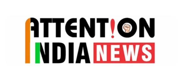 Attention India News